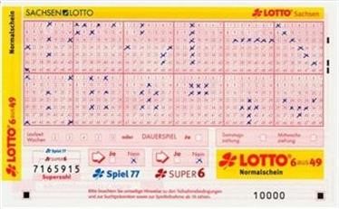 &quot;New Jersey Lottery Mega Millions Winning Numbers